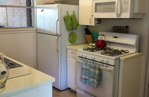South Lamar House | 78704 - Heart of South Austin;-)