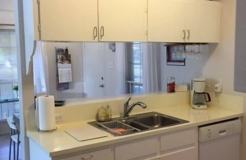 South Lamar House | 78704 - Heart of South Austin;-)