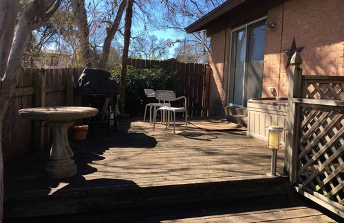 South Lamar House | 78704 - Heart of South Austin;-)