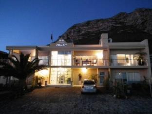 Voelklip House | 78on5th in Hermanus