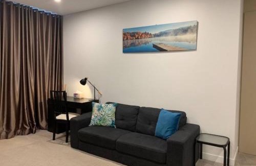 Rivervale Apartment | 79 Close To Optus & Crown Rivervale Sleeps 2