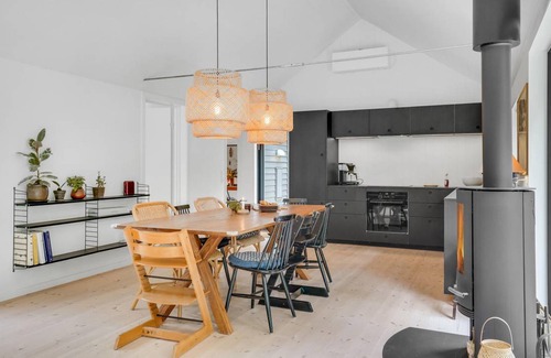 Faarevejle House | 79 m² House ∙ 2 bedrooms ∙ 4 guests