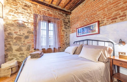 Scrofiano House | 79 m² House ∙ 2 bedrooms ∙ 5 guests