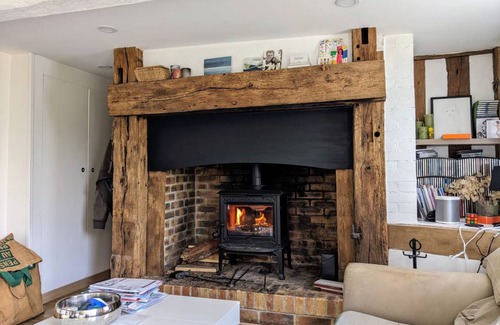 Touques House | 79 m² House ∙ 3 bedrooms ∙ 6 guests