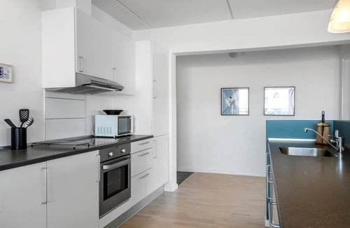 Hvide Sande Apartment | 797 Hvide Sande - Strandgade 6 Lejl. 2