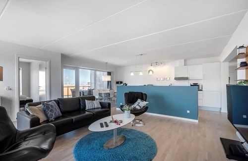 Hvide Sande Apartment | 797 Hvide Sande - Strandgade 6 Lejl. 2