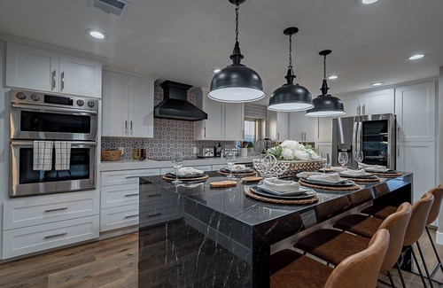 Scottsdale Ranch House | 7BR/4BATH Escape SC w/HEATED Pool, Billiards, Arcade Room, Hot Tub & Mini Golf