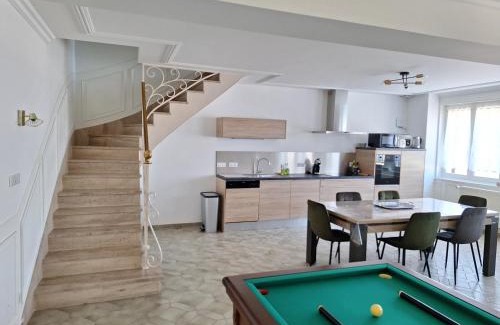 Bergeres-les-Vertus House | 7Cépages