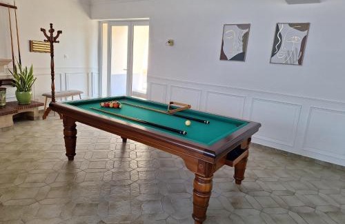 Bergeres-les-Vertus House | 7Cépages