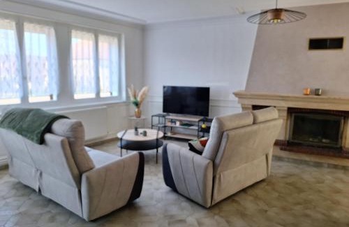Bergeres-les-Vertus House | 7Cépages