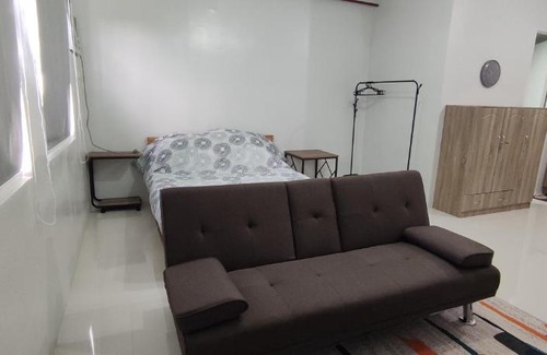 Bacolod Apartment | 7D Majorca Camella Manors Condo