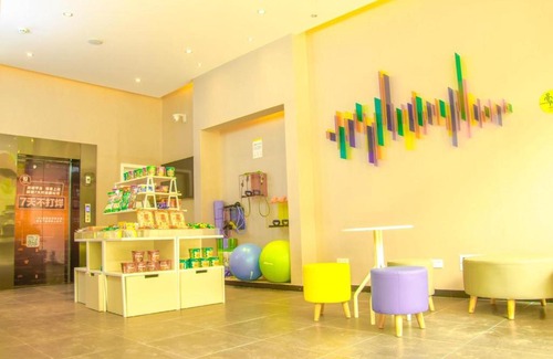 Deyang Hotel | 7Days Inn Chengdu Mianzhu Branch