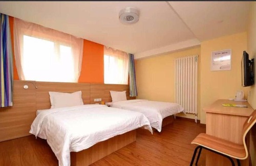 Daowai Hotel | 7Days Inn Harbin Pioneer Road Xilong Market