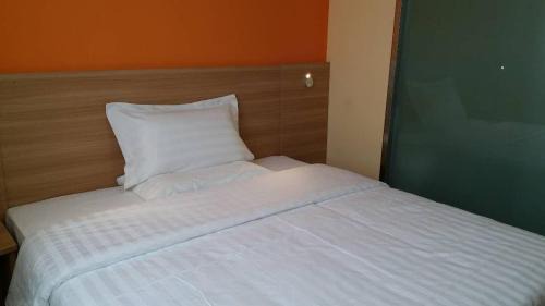 Daowai Hotel | 7Days Inn Harbin Pioneer Road Xilong Market