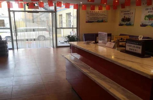 Zhangjiakou Hotel | 7Days Inn Zhangjiakou Xuanhua Caishenmiao Street