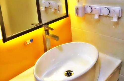 Huizhou Hotel | 7Days Premium Huizhou Boluo Lake Town Luofushan