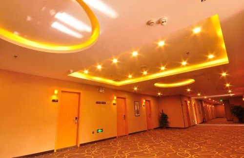 Tian Qiao Hotel | 7Days Premium Ji`nan Luokou Clothing City Wuying Hill North Road