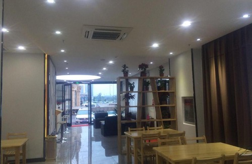 Guandu Hotel | 7Days Premium Kunming New Asia Sports City Subway Station Branch