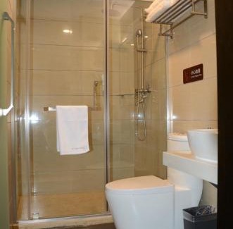 Xinhua Hotel | 7Days Premium Shijiazhuang Zhonghua Avenue North 2nd Ring Mingyue Jiaju Branch