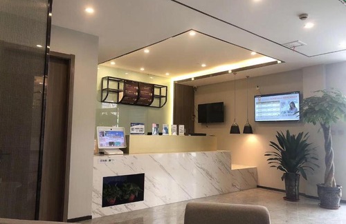 Rongcheng County Hotel | 7Days Premium Xiong'an New District Rongcheng Baiyangdian Branch