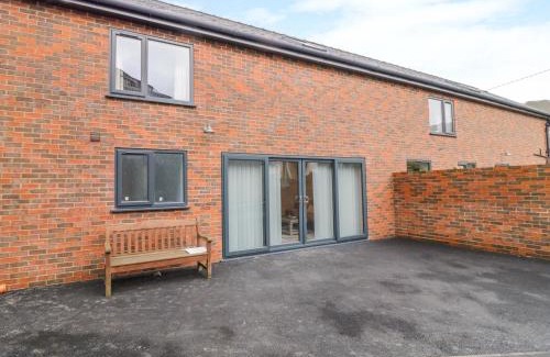Caersws House | 7evern Porth Farm