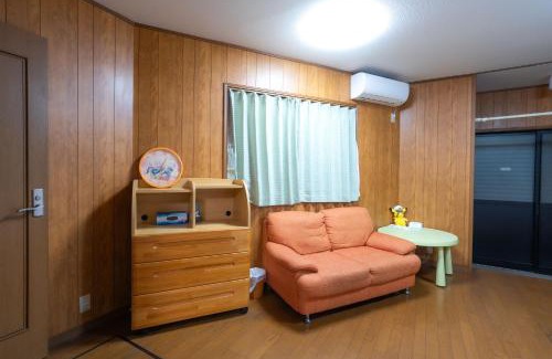 Adachi House | 7House