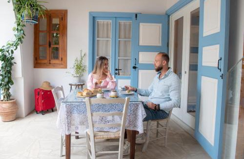 Pano Lefkara House | 7Kamares