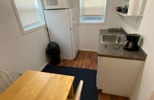 Arlington House | 7mins to Lincoln Memorial, 5bd House, Parking,WiFi