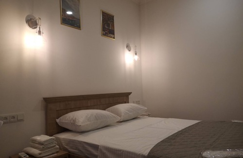 Yeghegnadzor Bed & Breakfast | 7ROOMS boutique hotel