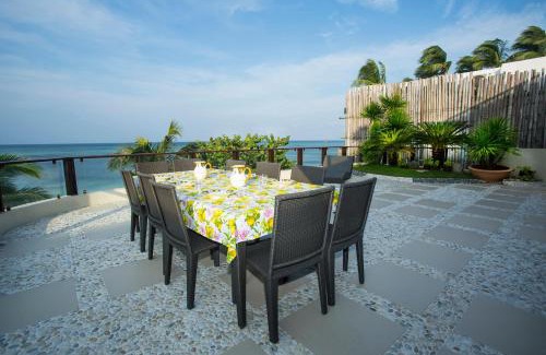 Boracay Island Resort | 7Stones Boracay