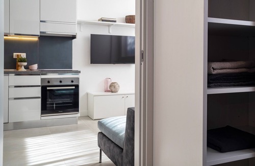 Giambellino Apartment | 7Studios - 6 Purple