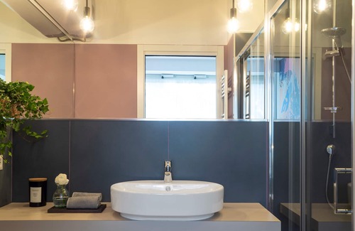 Giambellino Apartment | 7Studios - 6 Purple