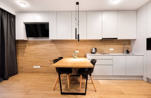 Praga Apartment | 7th Floor Atelier Praga Studio
