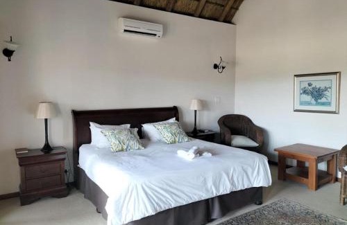 Modimolle House | 7th Hole Golf Lodge