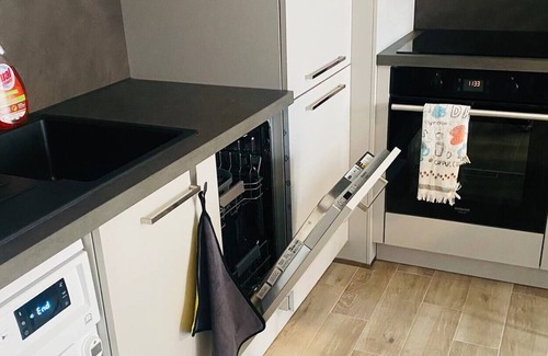 Mladost Apartment | 7th Sense boutique apart ap.9