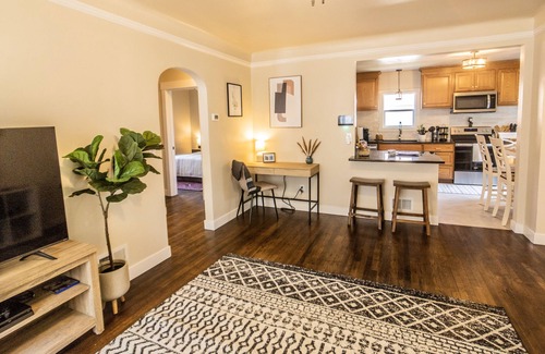 Idaho Falls House | 7th Street House