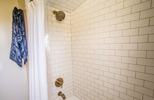 Idaho Falls House | 7th Street House