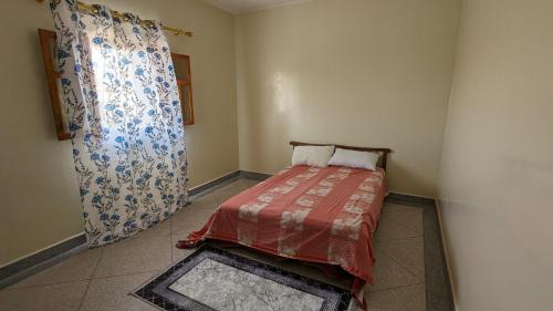 Zaouit Massa House | 7Ways Guest House