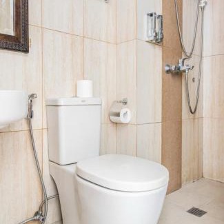 Luzon Apartment | 8 Adriatico Homestay