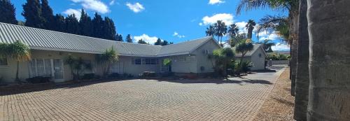 Klerksdorp House | 8 Austin Street Accommodation