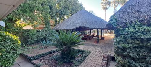 Klerksdorp House | 8 Austin Street Accommodation