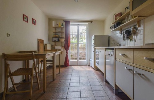 Wissmannsdorf Other | 8-bed apartment (sunflower) - 3 stars - Nengshof