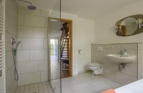 Wissmannsdorf Other | 8-bed apartment (sunflower) - 3 stars - Nengshof