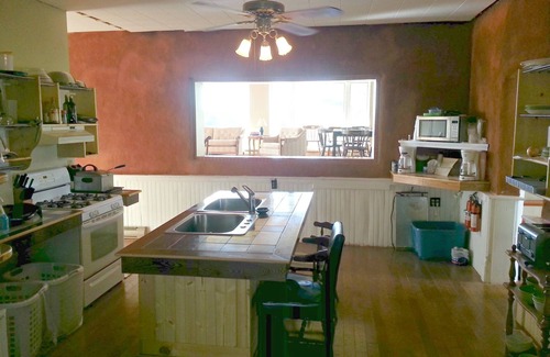 Ashfield-Colborne-Wawanosh Cottage | 8 bedroom Shamrock Beach Cottage