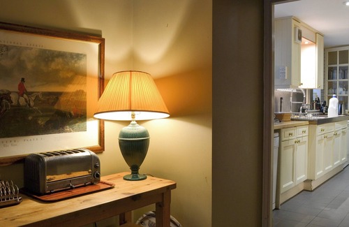 Bodmin Cottage | 8 bedroom accommodation in Colquite, Washaway