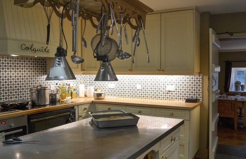 Bodmin Cottage | 8 bedroom accommodation in Colquite, Washaway
