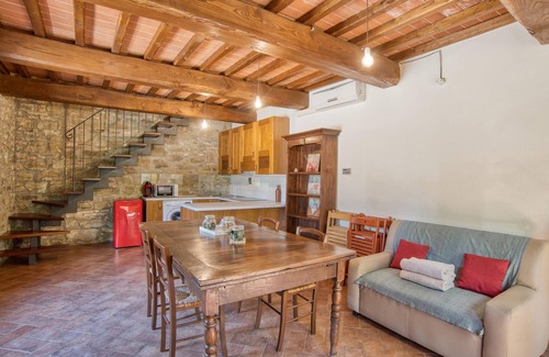 Viciomaggio House | 8 bedroom awesome home in Arezzo