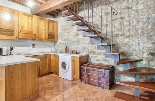 Viciomaggio House | 8 bedroom awesome home in Arezzo