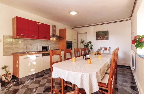 Kozino House | 8 bedroom gorgeous home in Kozino