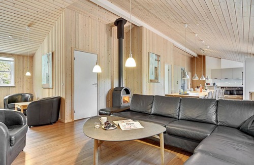 Ebeltoft House | 8 bedroom stunning home in Ebeltoft